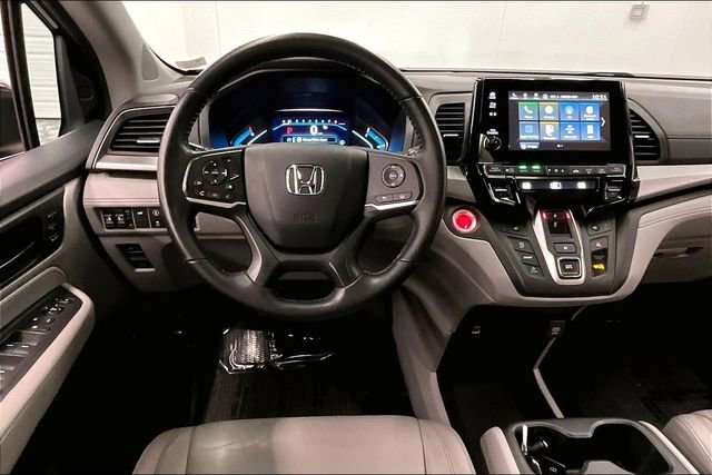 Used 2022 Honda Odyssey EX-L image 6