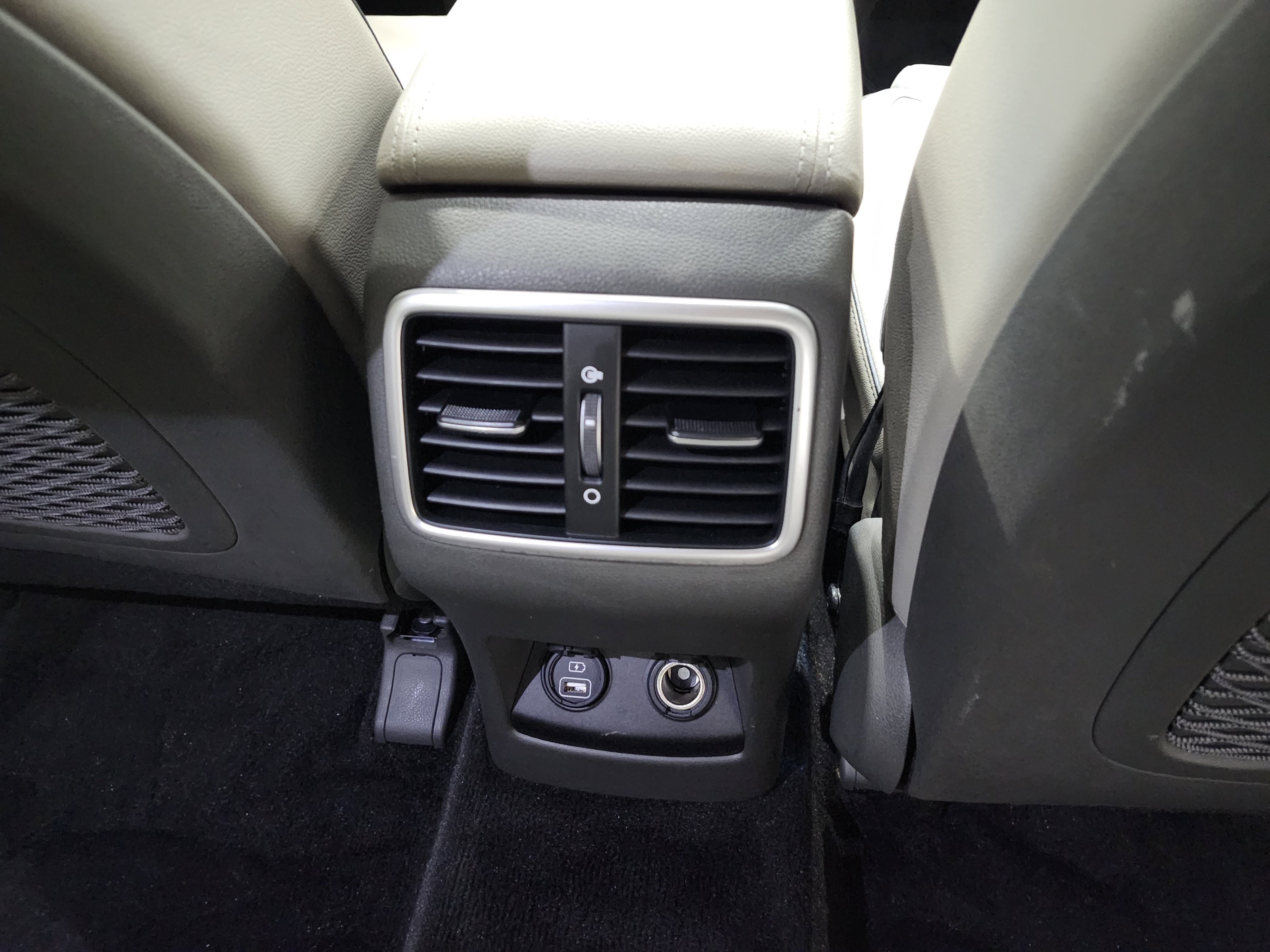 Used 2017 Kia Sportage EX w/ EX Premium Package image 23