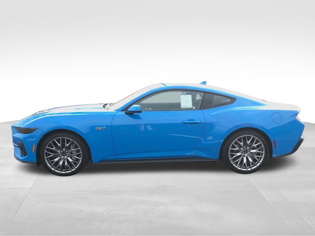 New 2026 Ford Mustang GT Premium RWD image 5