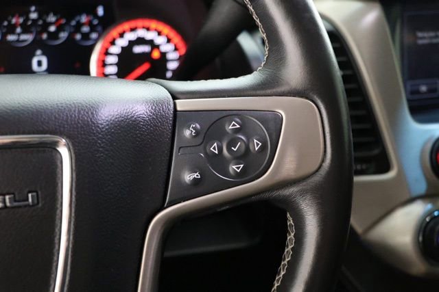 Used 2016 GMC Yukon Denali w/ Open Road Package AWD/4WD image 22