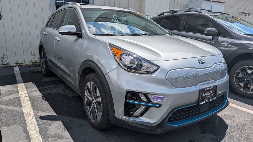 Used 2019 Kia Niro EX Premium FWD image 4