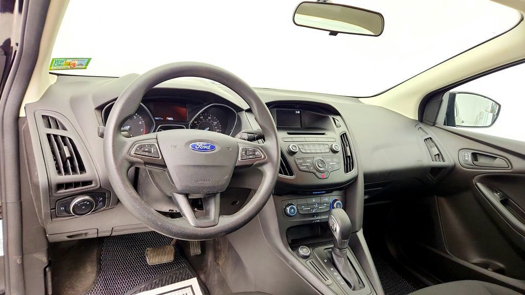 Used 2016 Ford Focus S FWD image 12