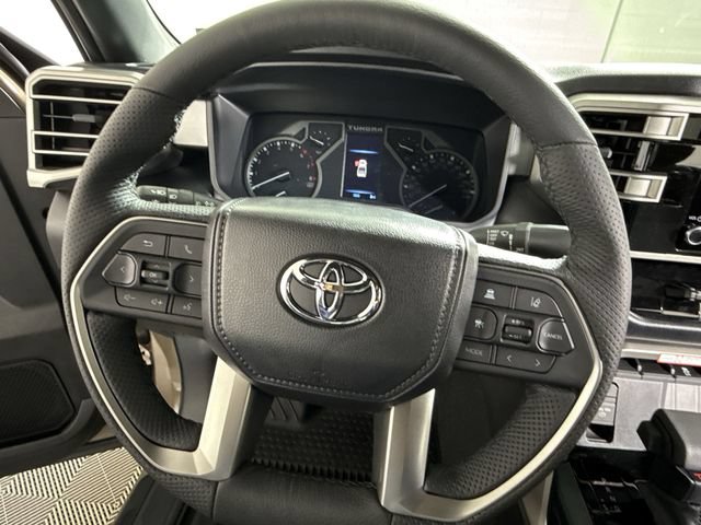 New 2026 Toyota Tundra SR5 AWD/4WD image 21