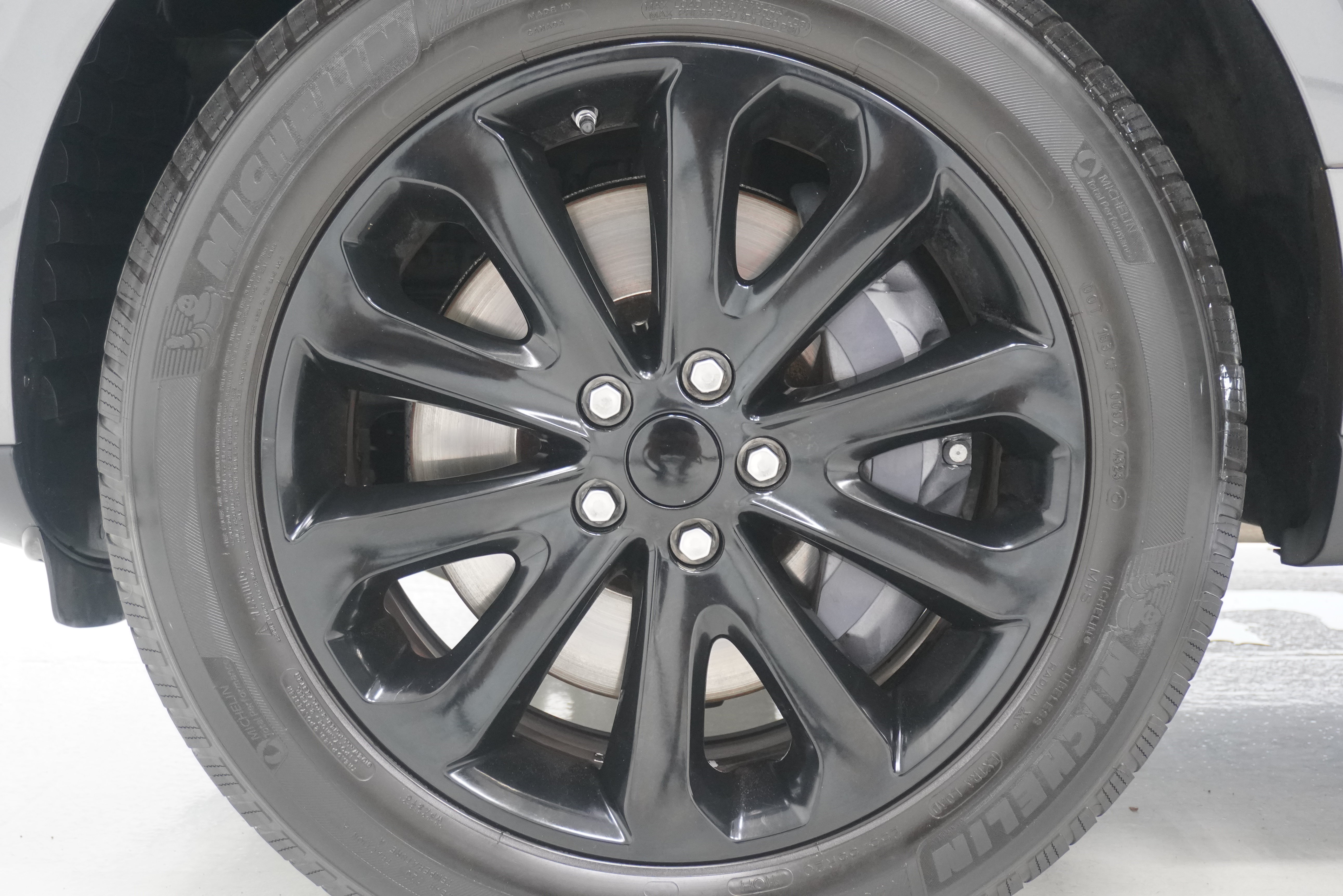 Used 2016 Land Rover Range Rover HSE AWD/4WD image 36