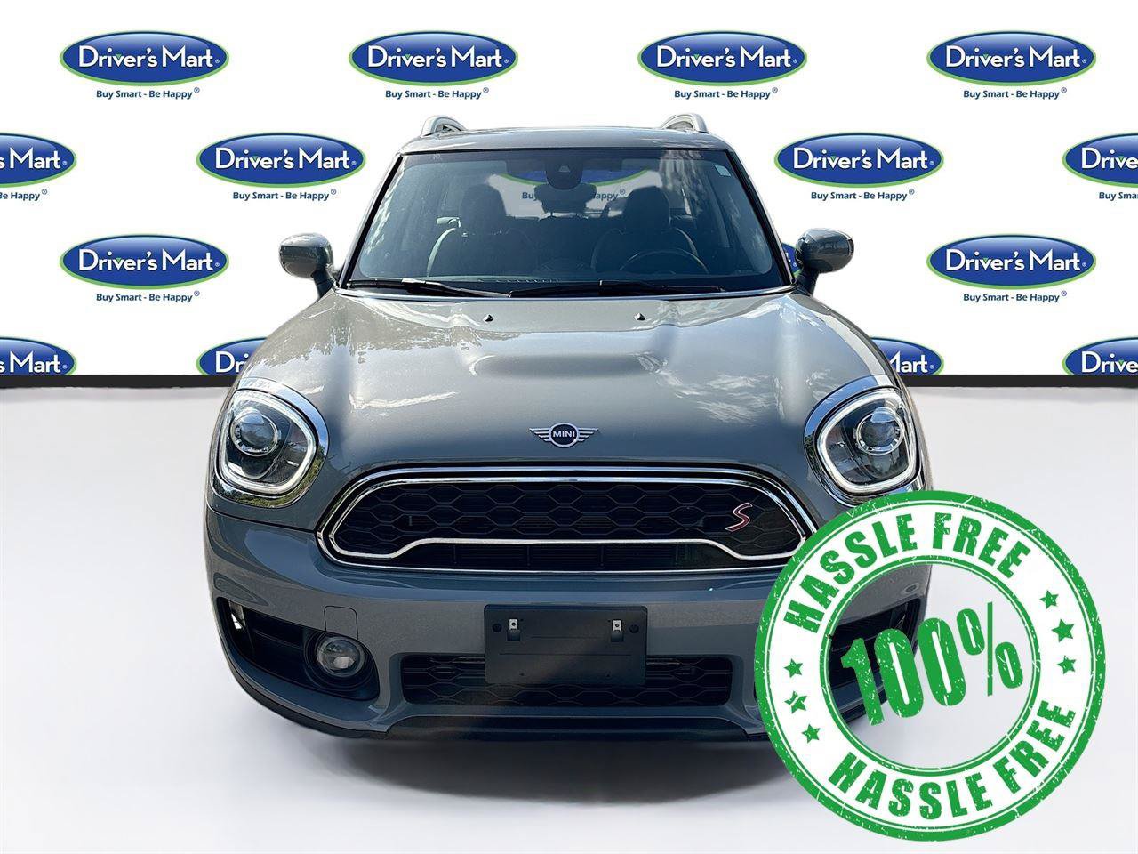Used 2020 MINI Cooper Countryman S w/ Storage Package AWD/4WD image 2