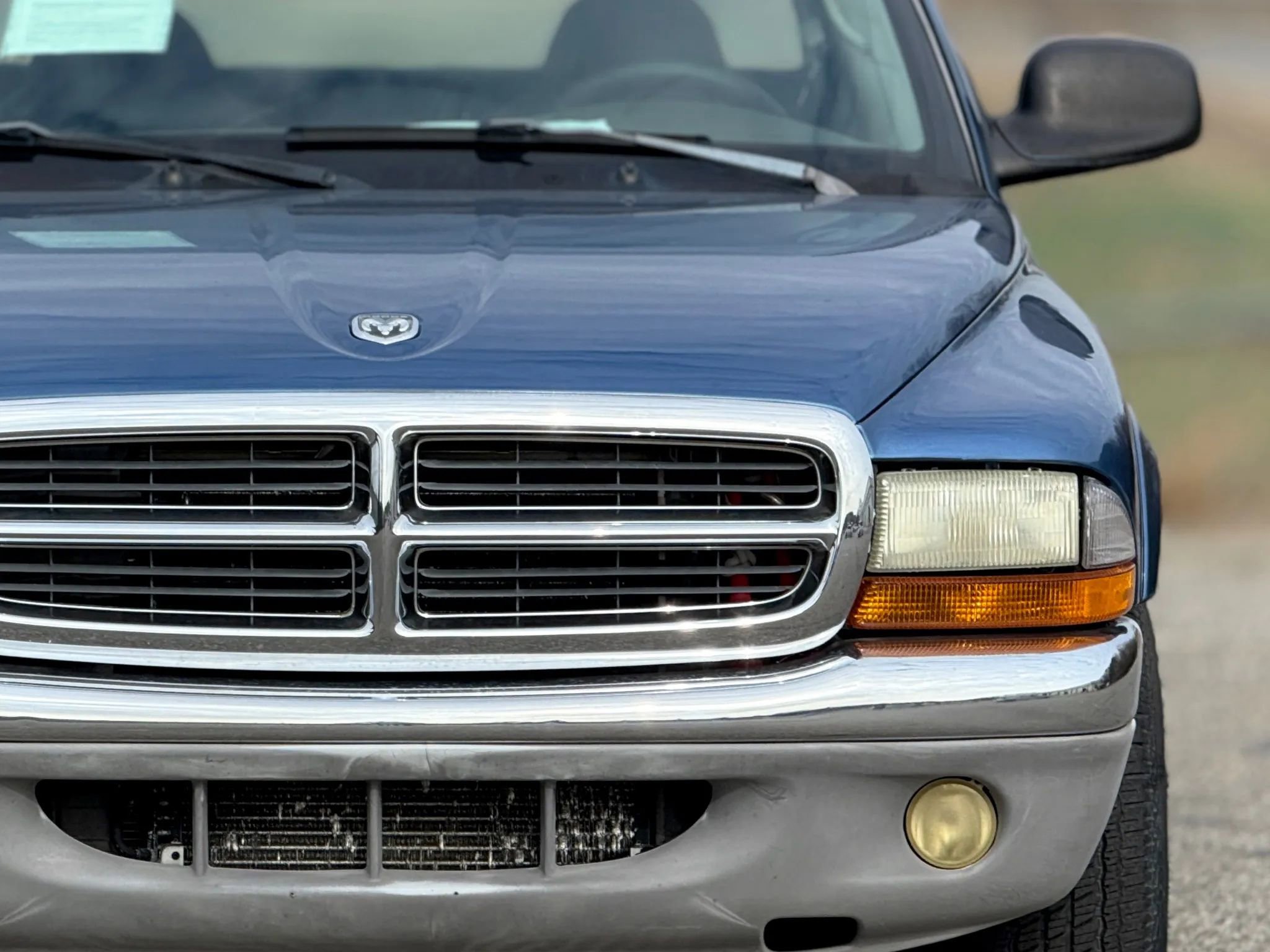 Used 2004 Dodge Dakota SLT w/ PWR Convenience Group image 12