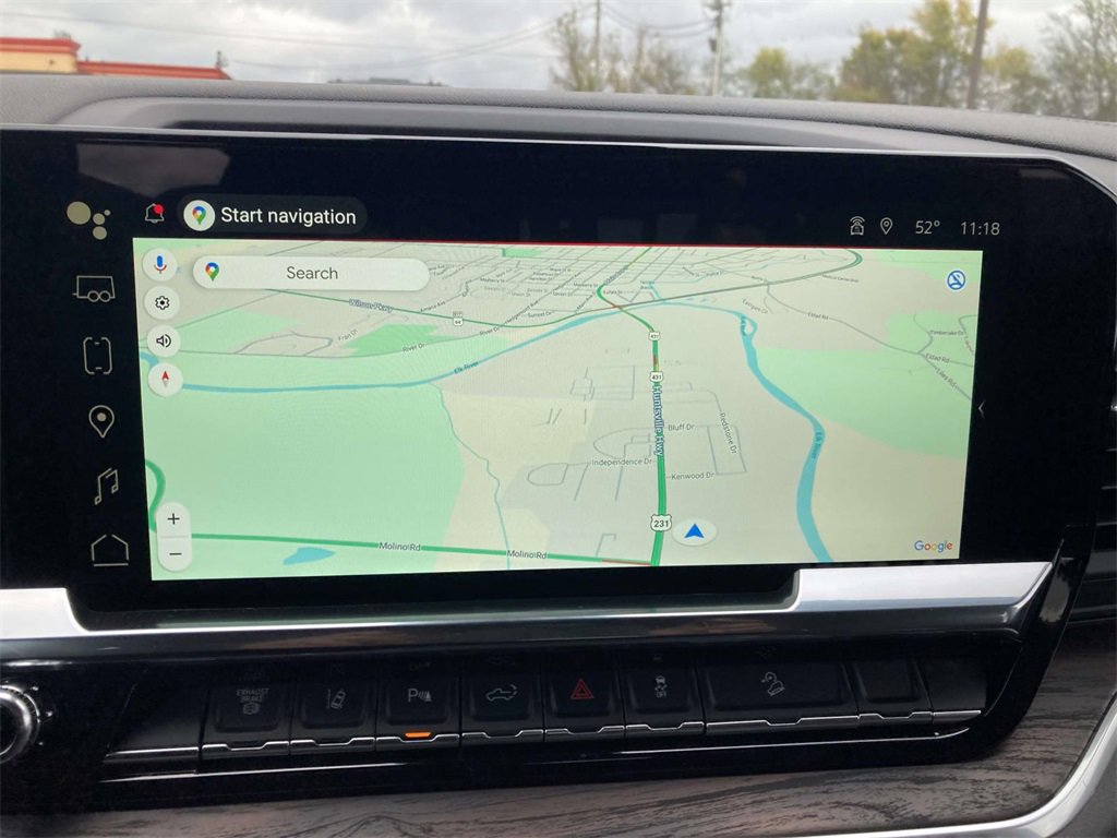 New 2026 GMC Sierra 2500 SLT w/ SLT Convenience Package image 18