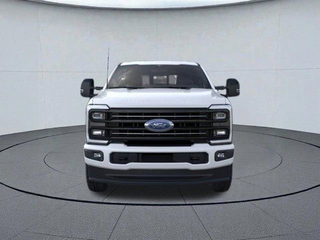 New 2026 Ford F350 Platinum image 6