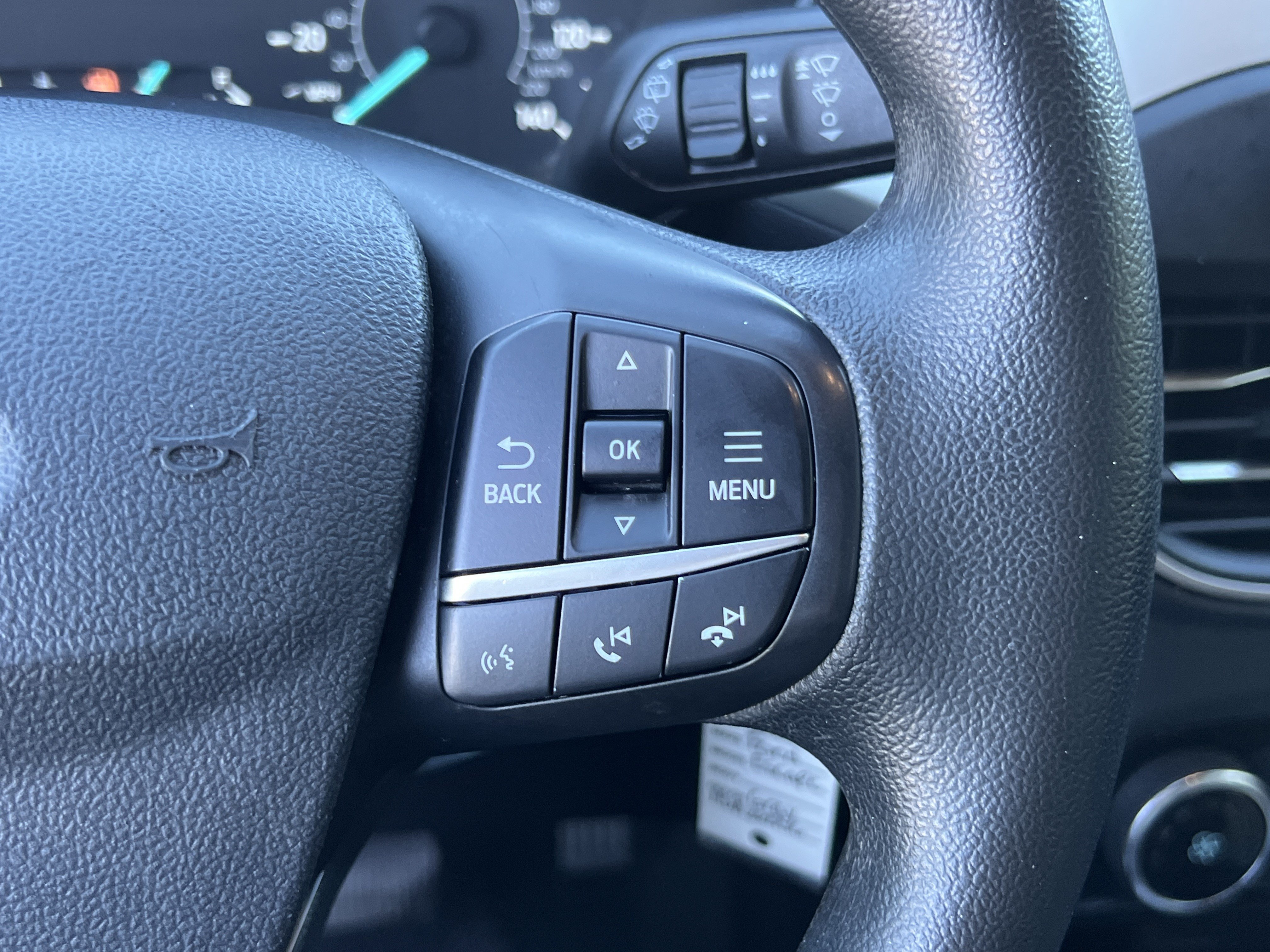 Used 2022 Ford Escape S FWD image 28