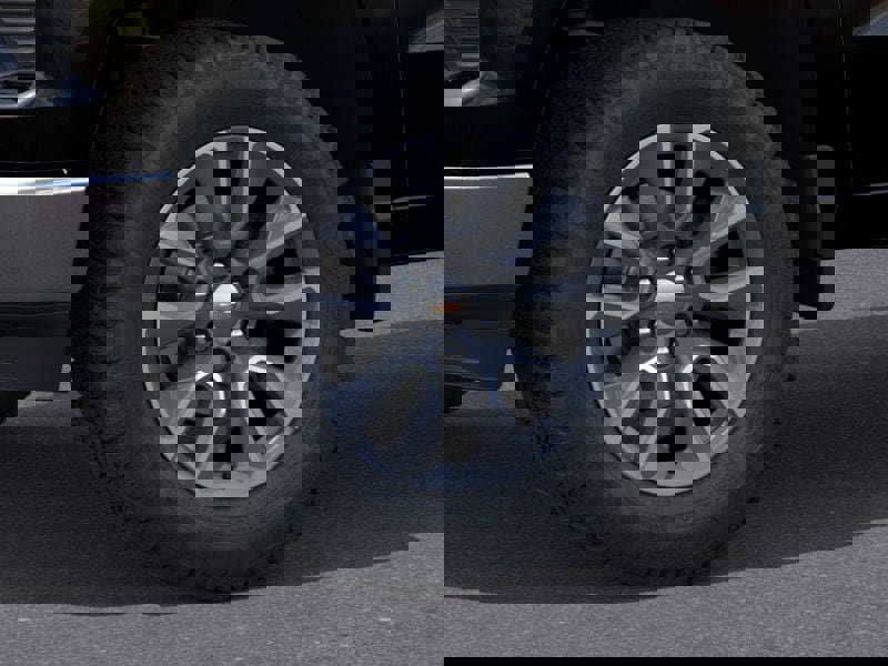 New 2026 Chevrolet Silverado 1500 LT image 60