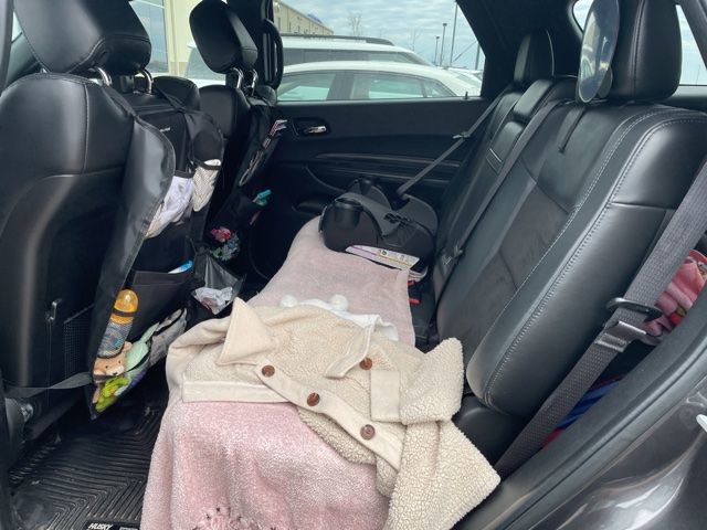 Used 2021 Dodge Durango GT image 13