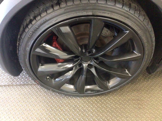Used 2016 Tesla Model X Performance AWD/4WD image 23