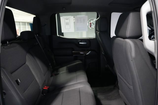 Used 2020 GMC Sierra 1500 Elevation w/ Elevation Value Package image 16