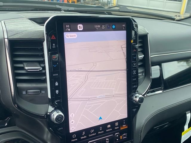 New 2026 RAM 1500 Limited image 3