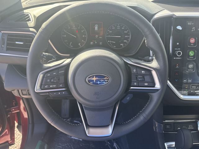 New 2026 Subaru Ascent Limited AWD/4WD image 14