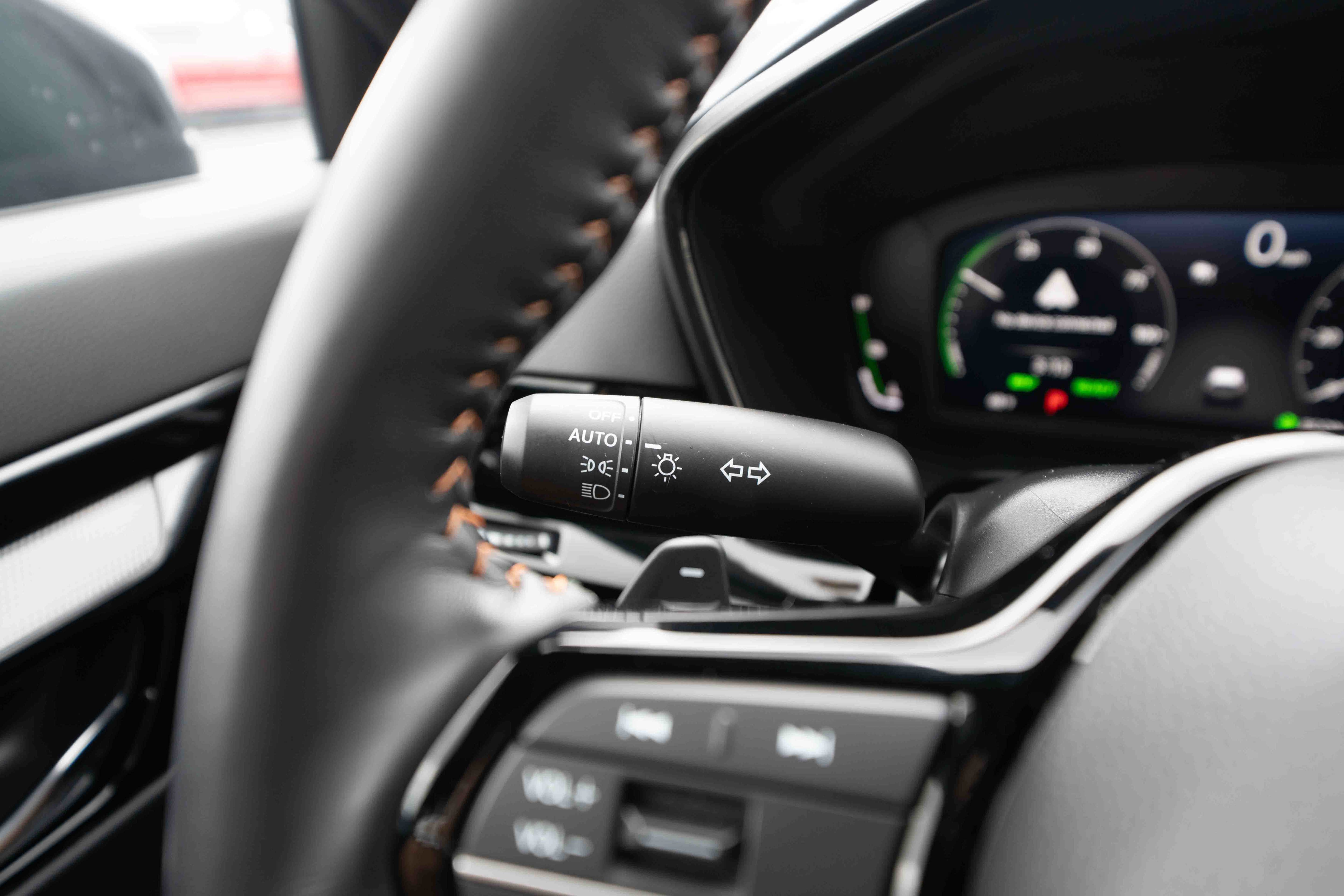 Used 2026 Honda CR-V Sport Touring image 13