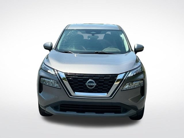 Used 2023 Nissan Rogue SV AWD/4WD image 9