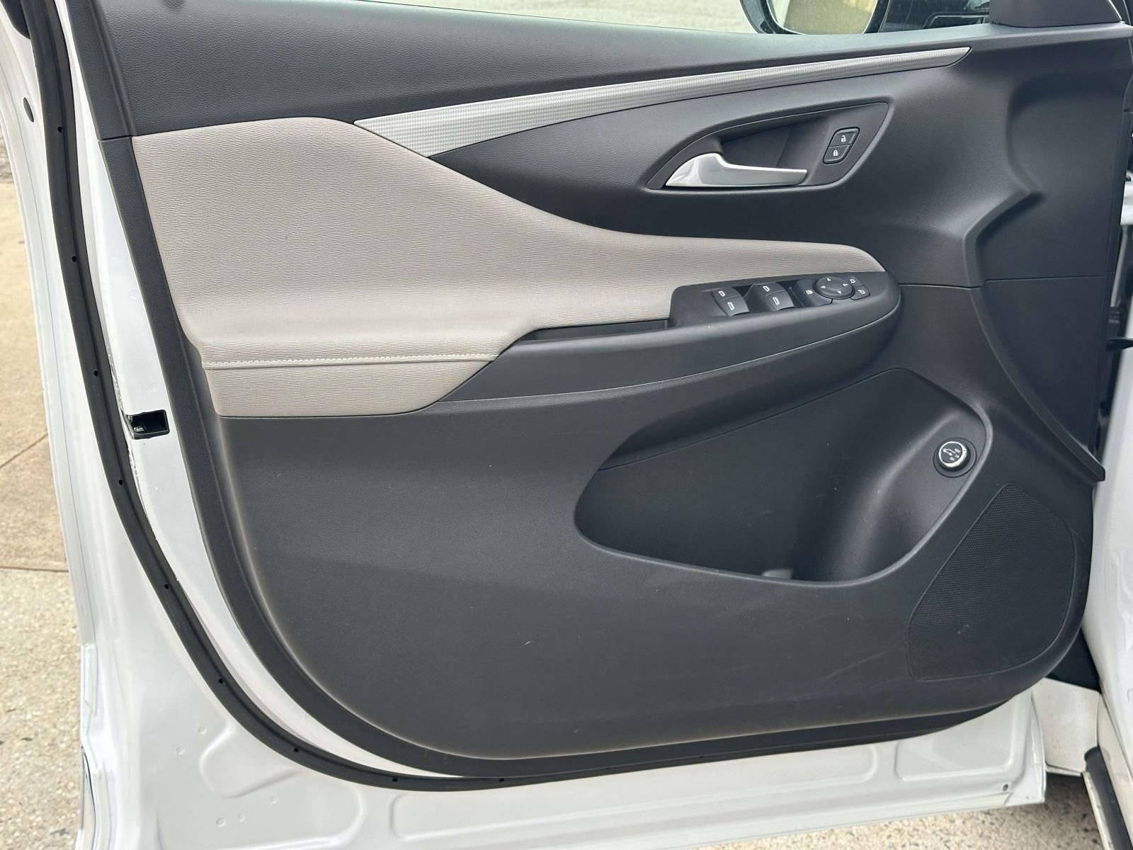 Used 2024 Buick Envista Avenir image 15