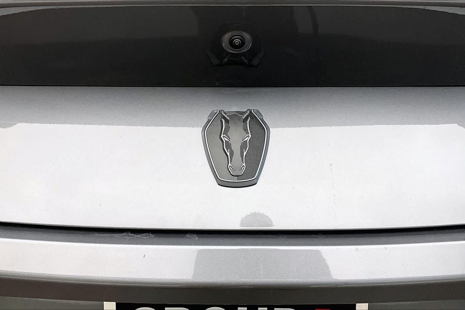 Used 2026 Ford Mustang Dark Horse RWD image 28