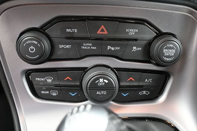 Used 2023 Dodge Challenger R/T w/ Plus Package RWD image 39