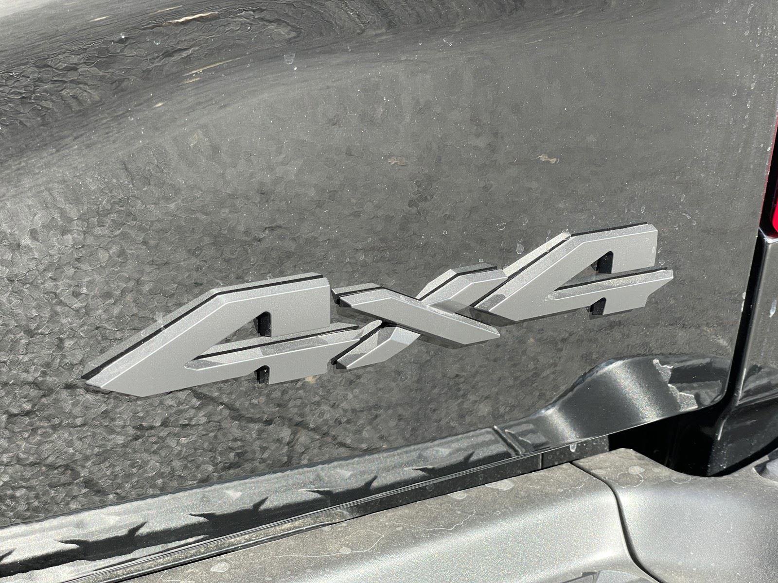 New 2026 RAM 3500 Laramie w/ Night Edition AWD/4WD image 60