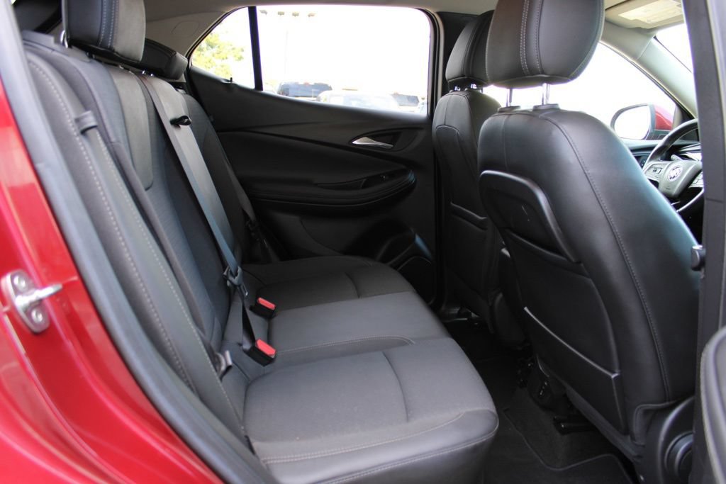Used 2022 Buick Encore GX Select FWD image 13