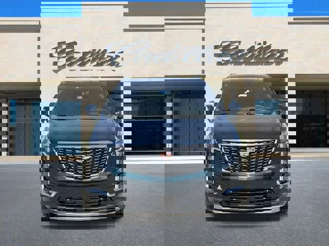 New 2026 Cadillac XT5 Premium Luxury w/ Driver Assist Package image 7