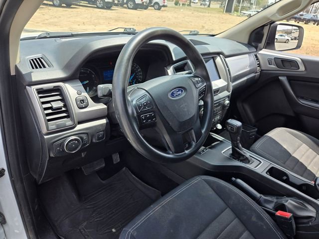 Used 2022 Ford Ranger XL w/ Equipment Group 101A High RWD image 8
