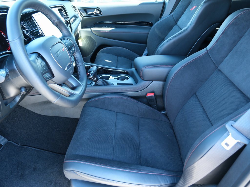 New 2026 Dodge Durango GT image 5