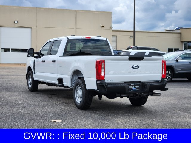 New 2027 Ford F250 XL RWD image 4