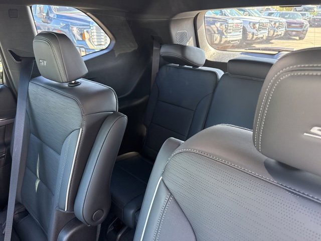 New 2026 Buick Enclave Sport Touring w/ Power Package image 27