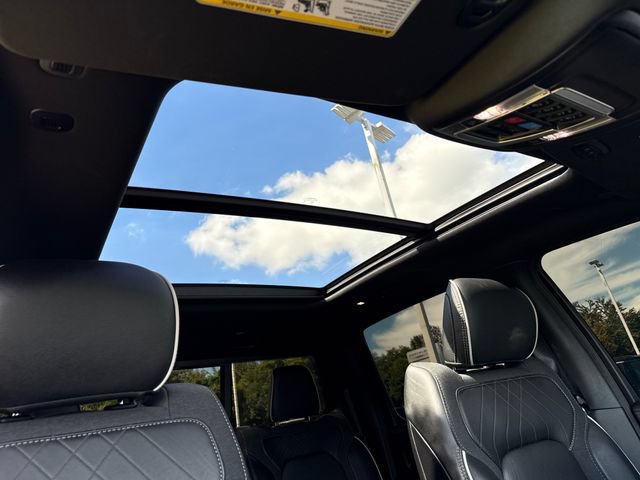 Used 2025 RAM 1500 Limited w/ Bed Utility Group AWD/4WD image 26