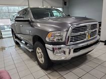 Used 2015 RAM 2500 Big Horn image 56