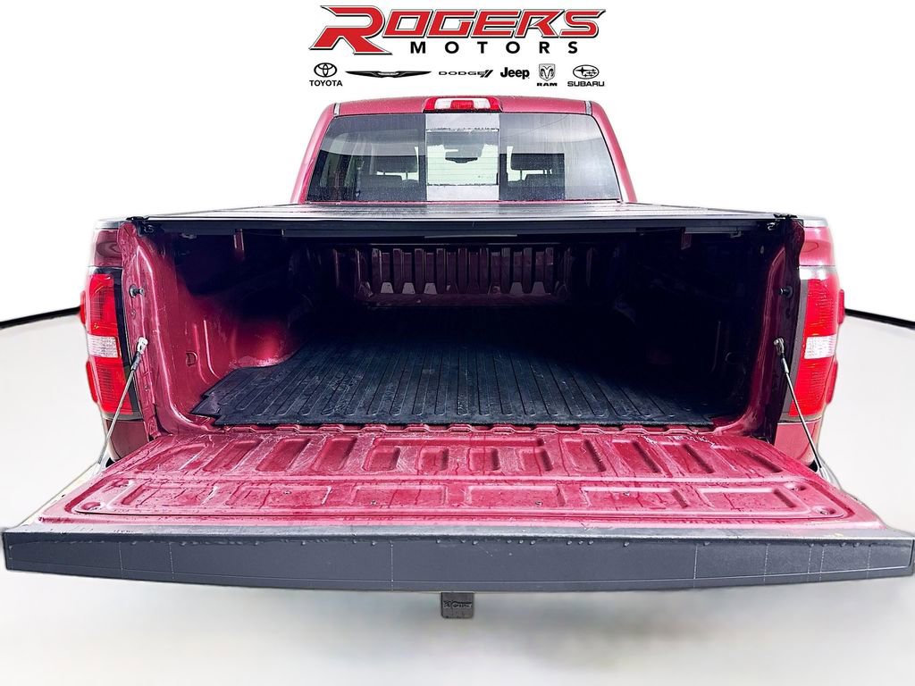 Used 2015 GMC Sierra 1500 Denali w/ Driver Alert Package image 21