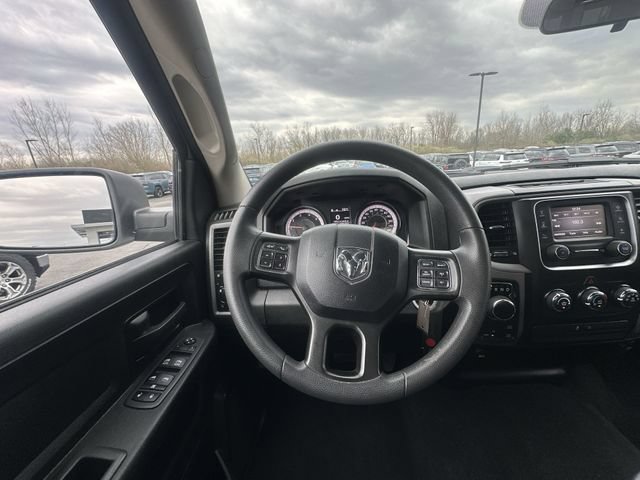 Used 2021 RAM 1500 Tradesman w/ Popular Equipment Group AWD/4WD image 12