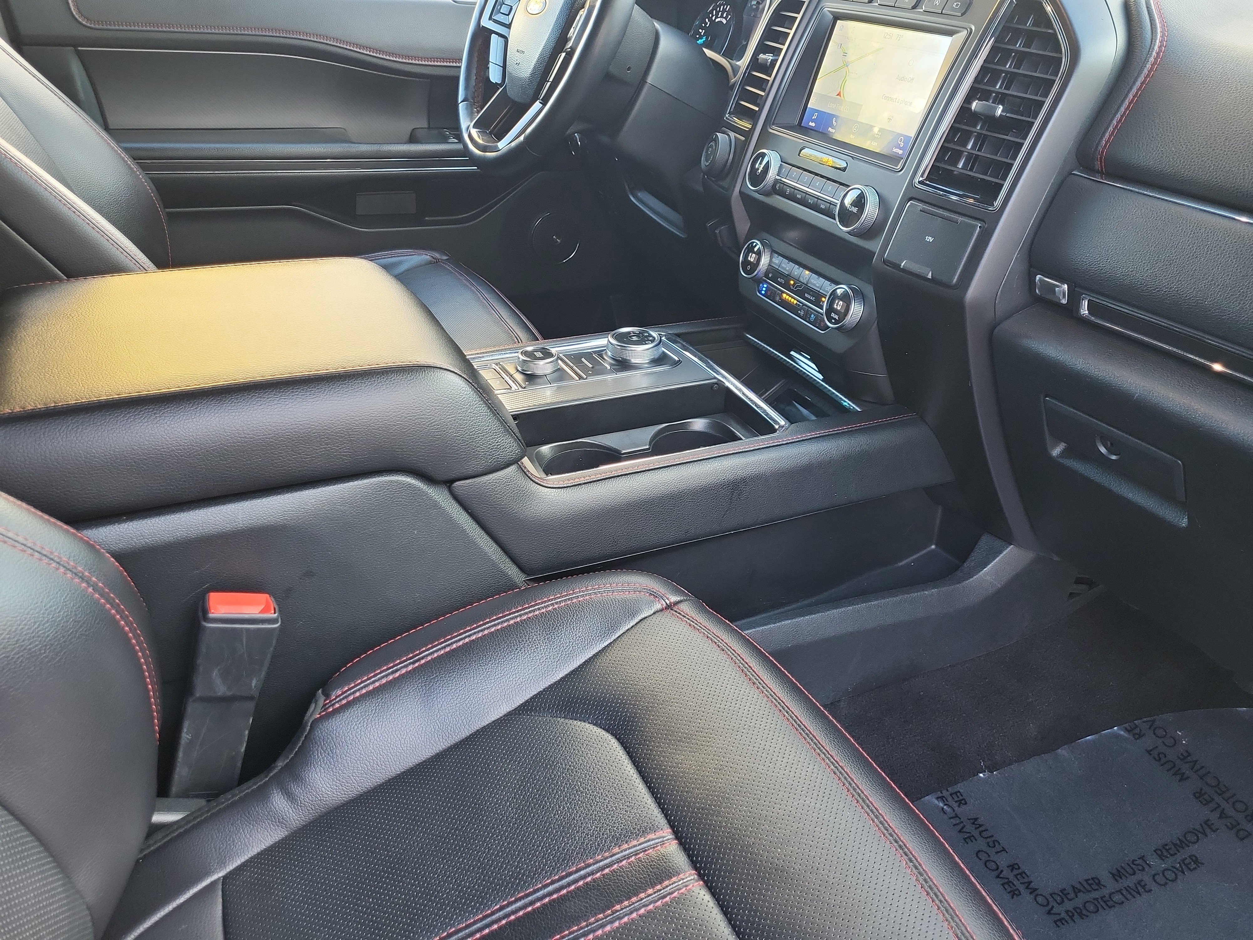 Used 2021 Ford Expedition Limited image 15