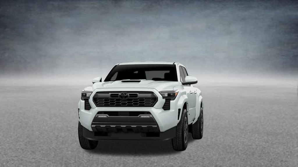New 2026 Toyota Tacoma TRD Sport AWD/4WD image 29