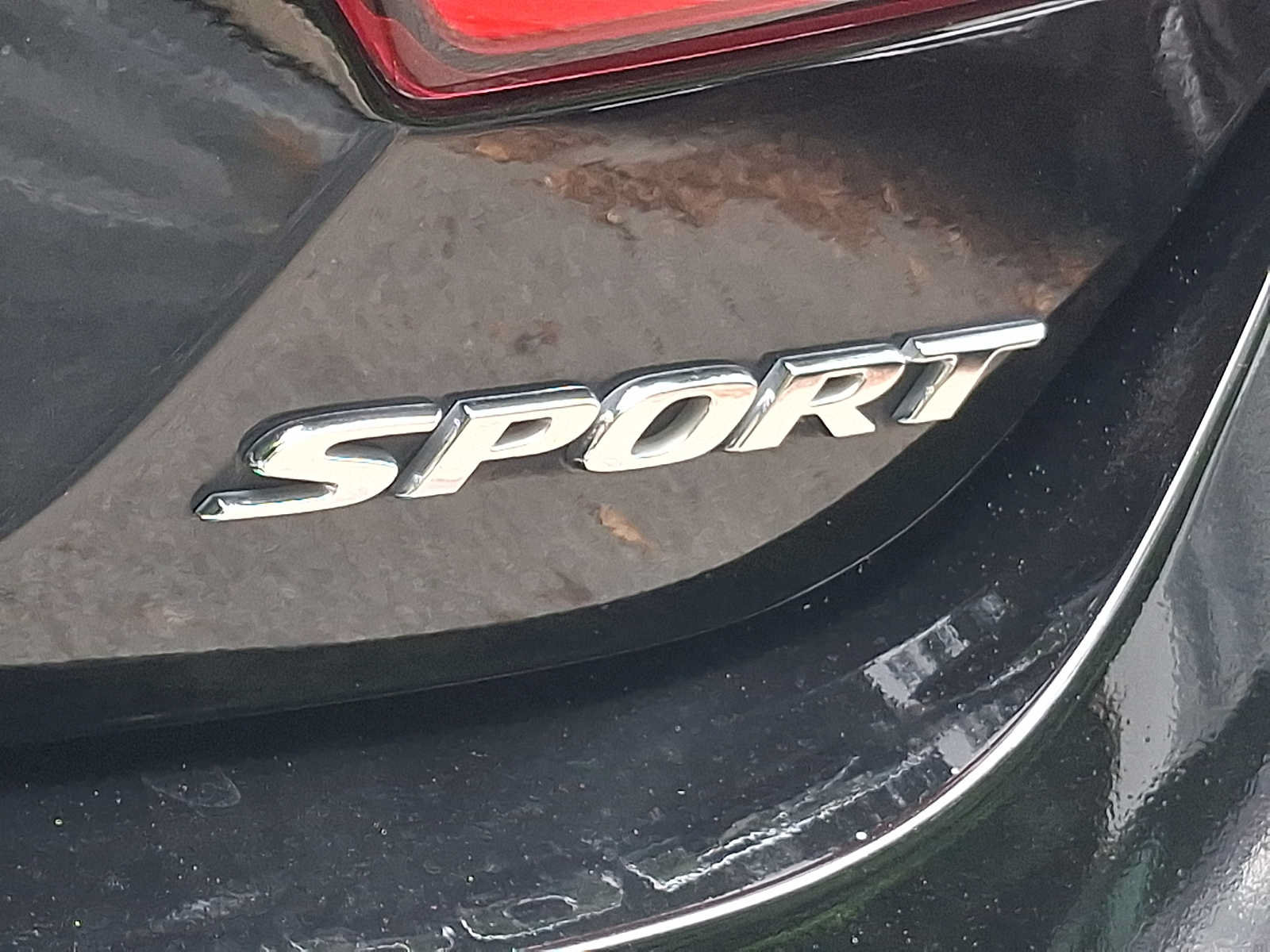 Used 2020 Honda Accord Sport image 27