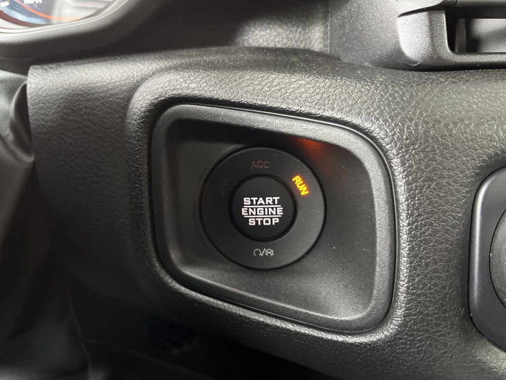 Used 2024 Jeep Wrangler Unlimited Sport AWD/4WD image 29