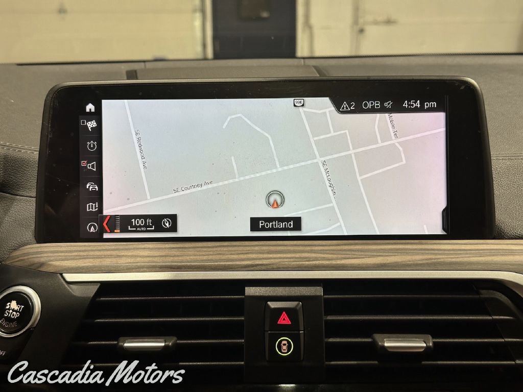 Used 2018 BMW X3 xDrive30i image 18