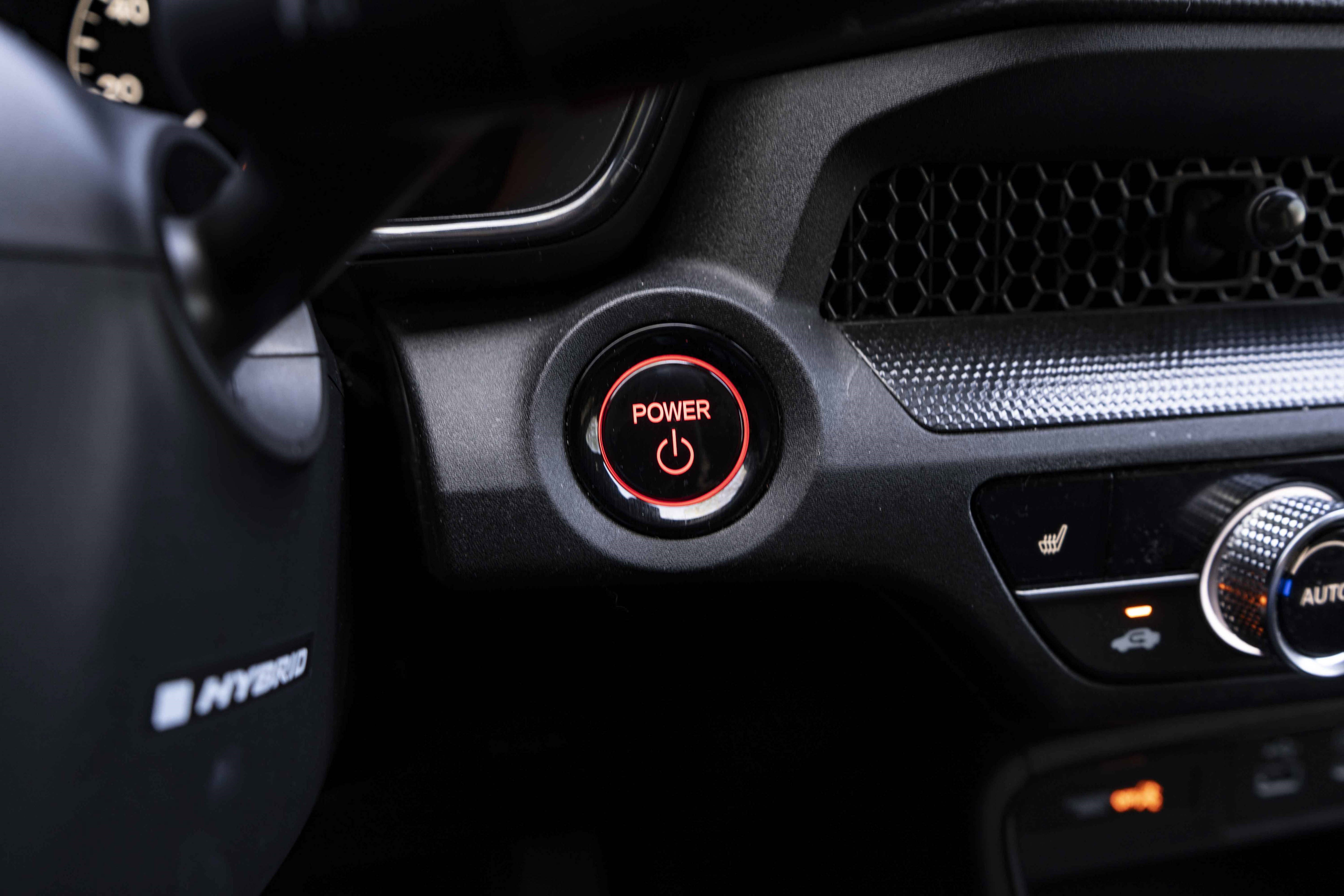 Used 2025 Honda CR-V Sport image 25