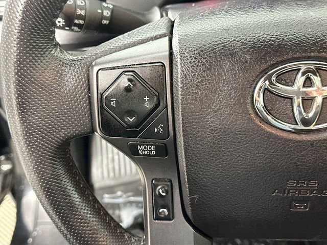 Used 2021 Toyota Tacoma TRD Pro AWD/4WD image 23