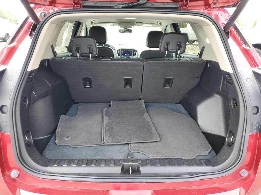 Used 2018 GMC Terrain Denali AWD/4WD image 33