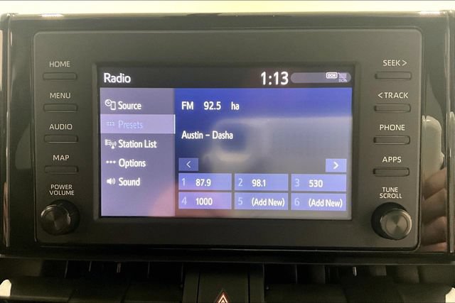 Used 2019 Toyota RAV4 LE AWD/4WD image 45