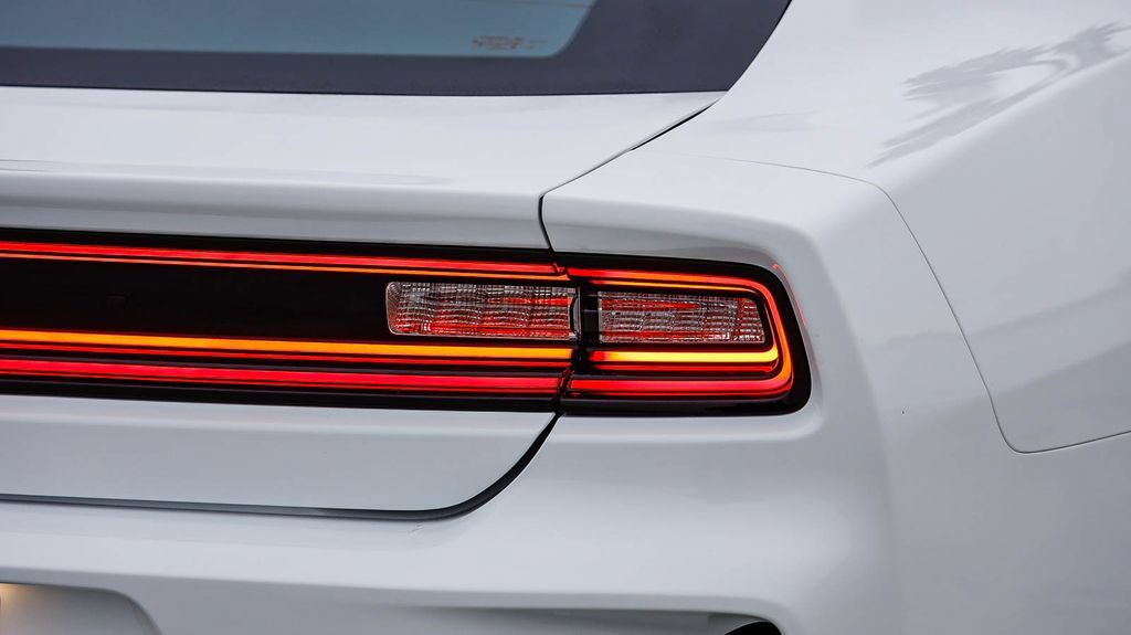 New 2026 Dodge Charger R/T AWD/4WD image 10