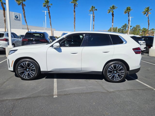 Certified 2026 BMW X3 xDrive30 w/ Convenience Package AWD/4WD image 9