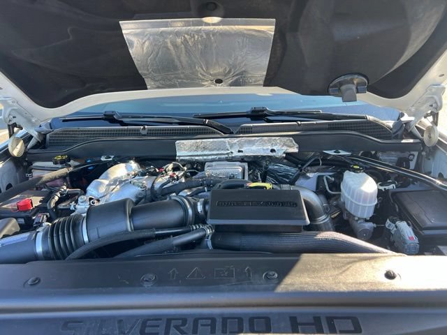 Used 2019 Chevrolet Silverado 3500 High Country w/ Duramax Plus Package AWD/4WD image 31