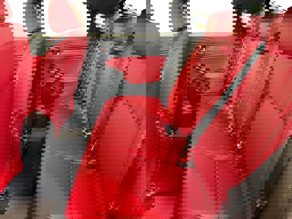 New 2026 Acura Integra A-Spec image 30