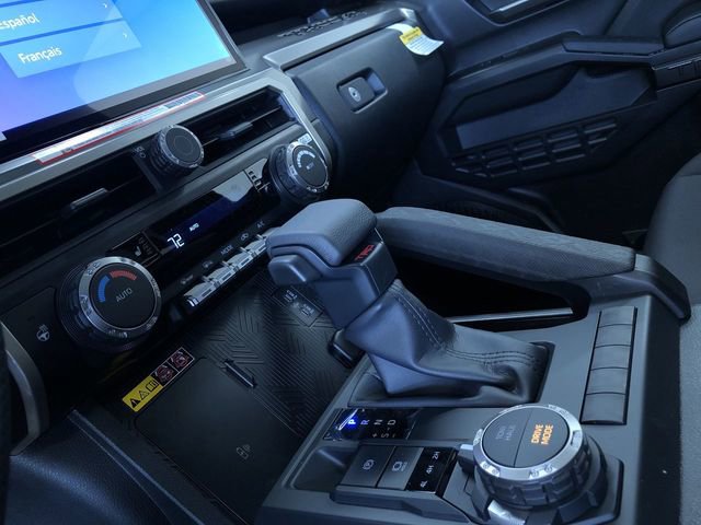 New 2026 Toyota Tacoma TRD Sport image 23