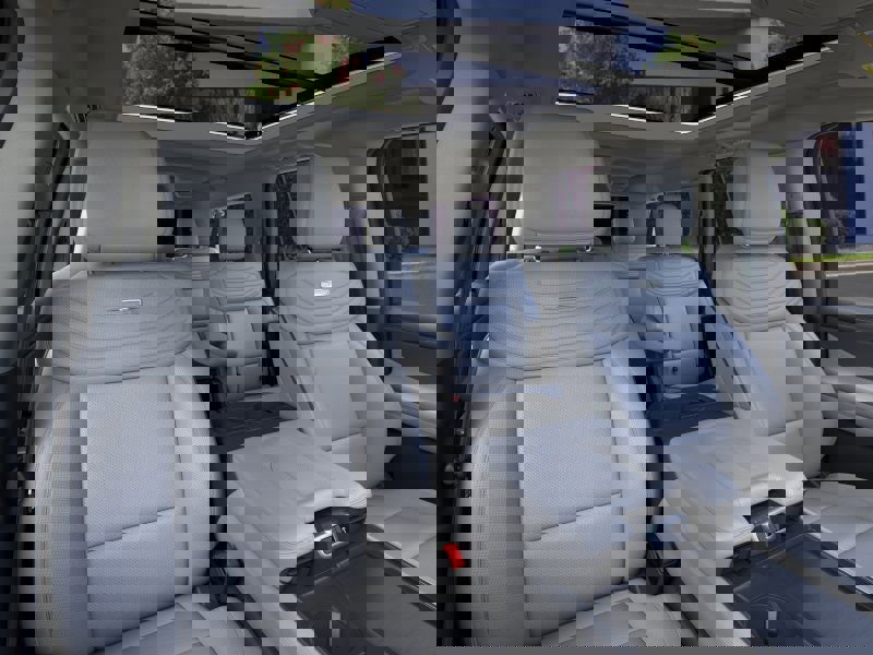 New 2026 Ford Expedition Max Platinum w/ Platinum Ultimate Package image 41